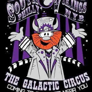 Meet your Posher, Kyle